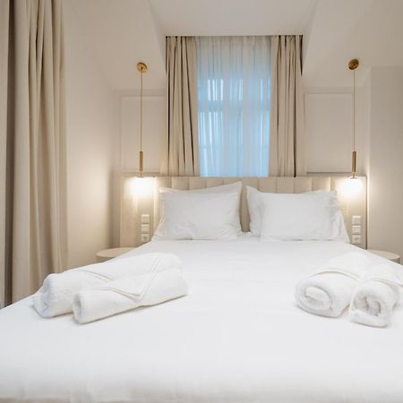 Emerald Suites フロリナ エクステリア 写真