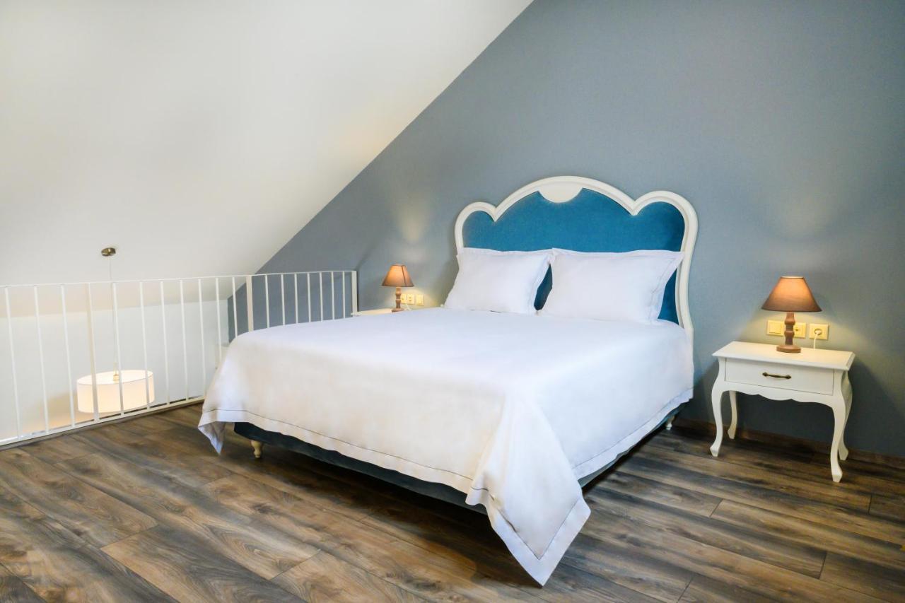 Emerald Suites フロリナ エクステリア 写真