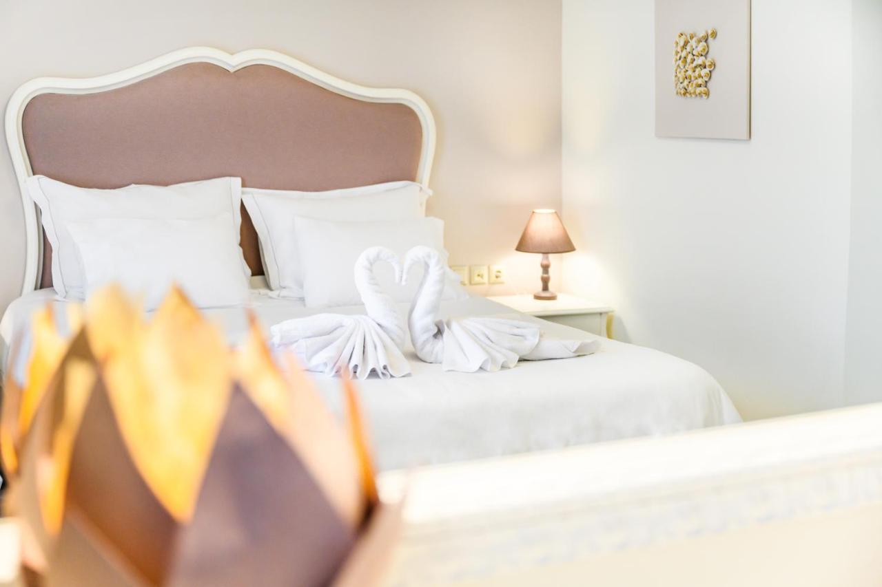 Emerald Suites フロリナ エクステリア 写真