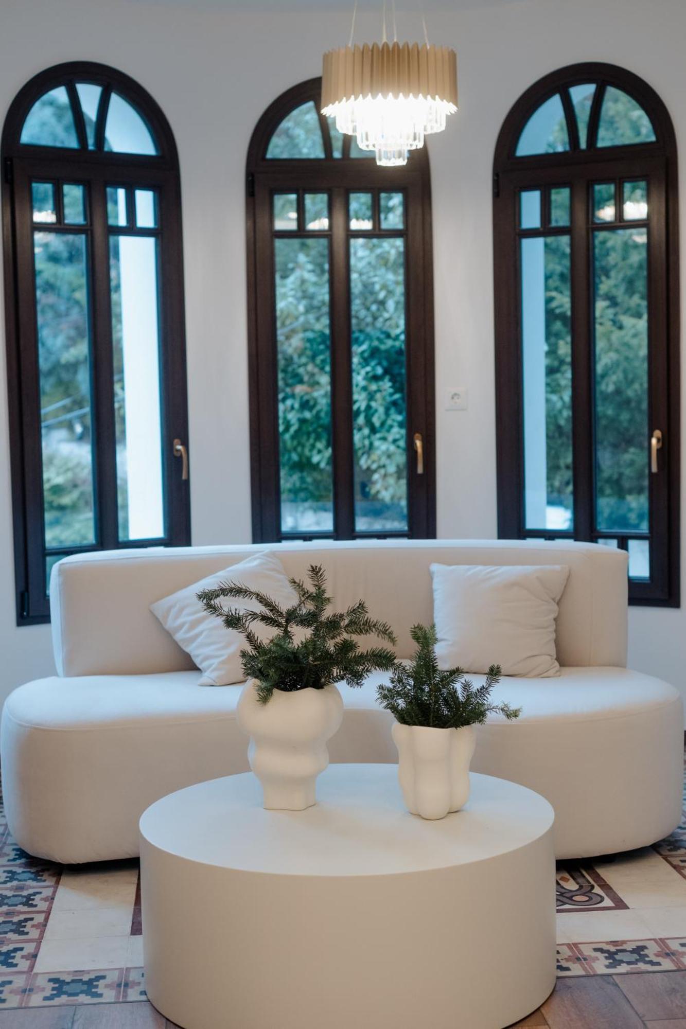 Emerald Suites フロリナ エクステリア 写真