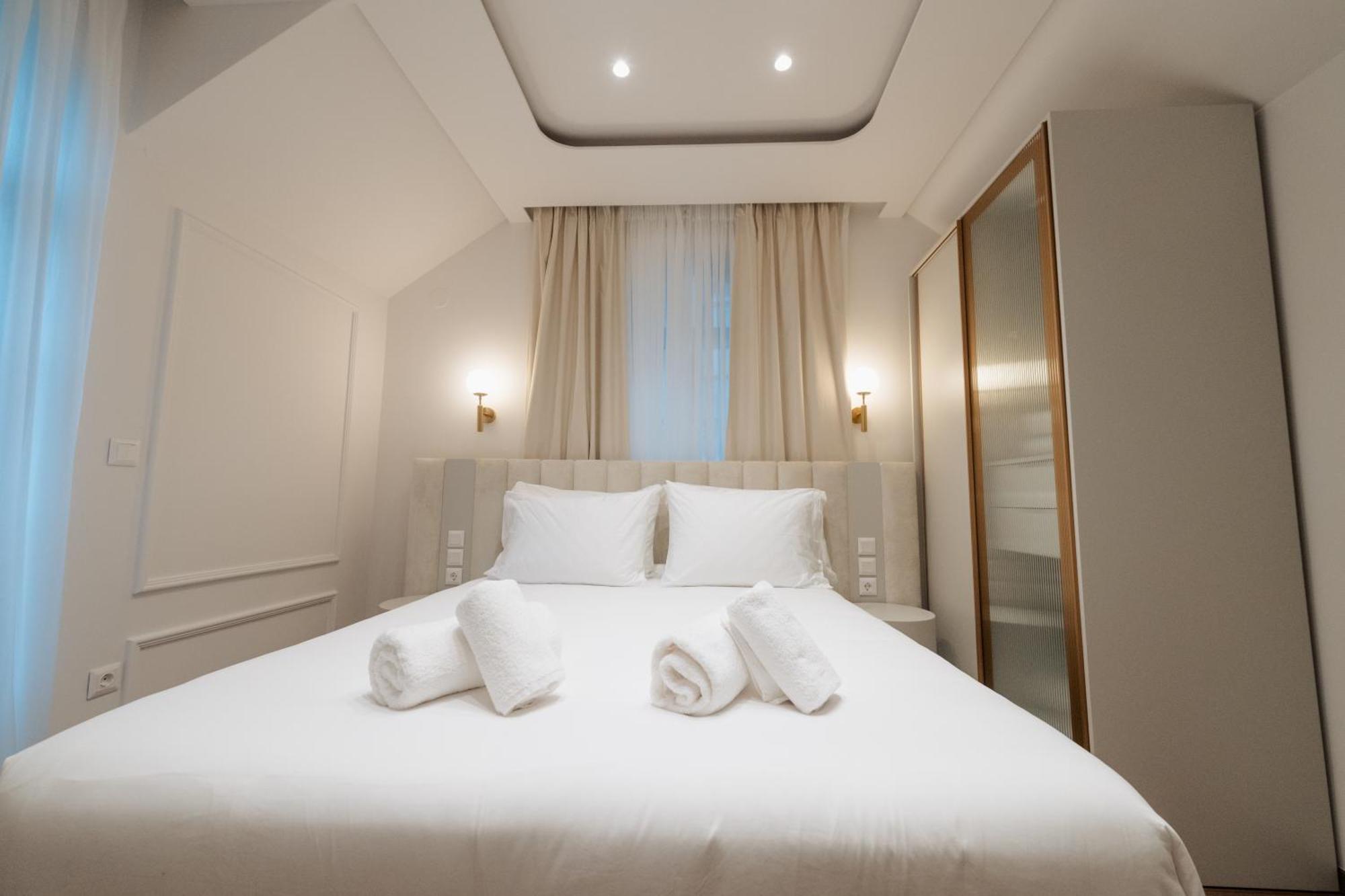 Emerald Suites フロリナ エクステリア 写真