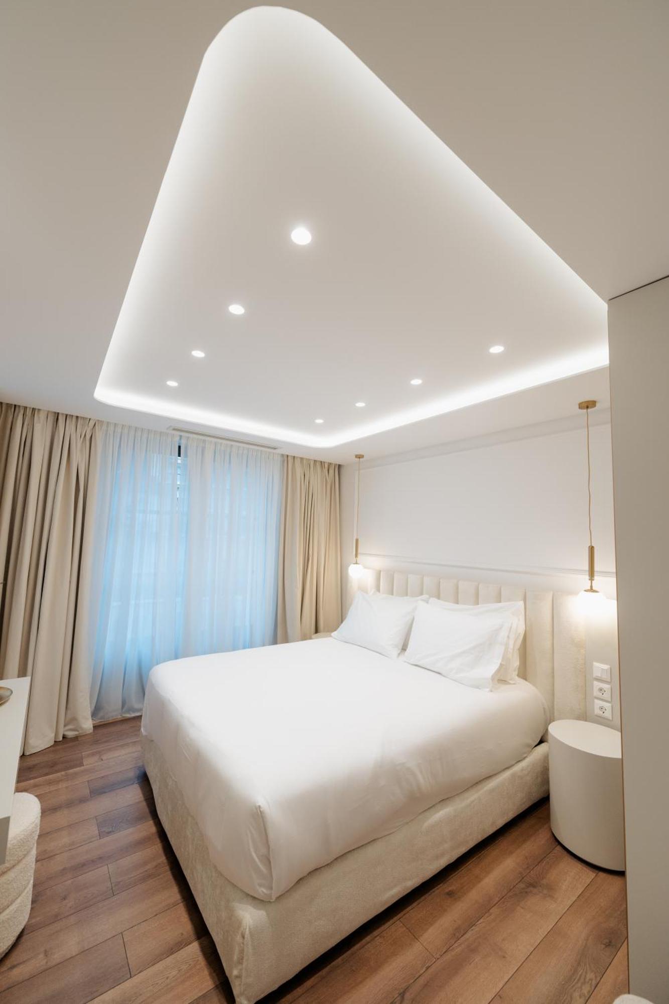 Emerald Suites フロリナ エクステリア 写真