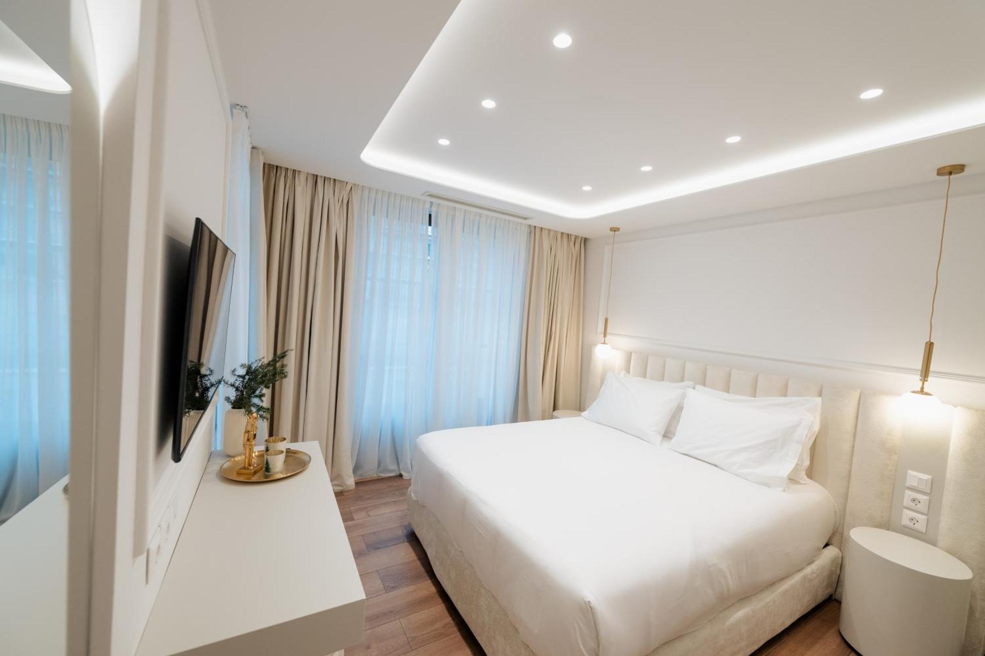 Emerald Suites フロリナ エクステリア 写真