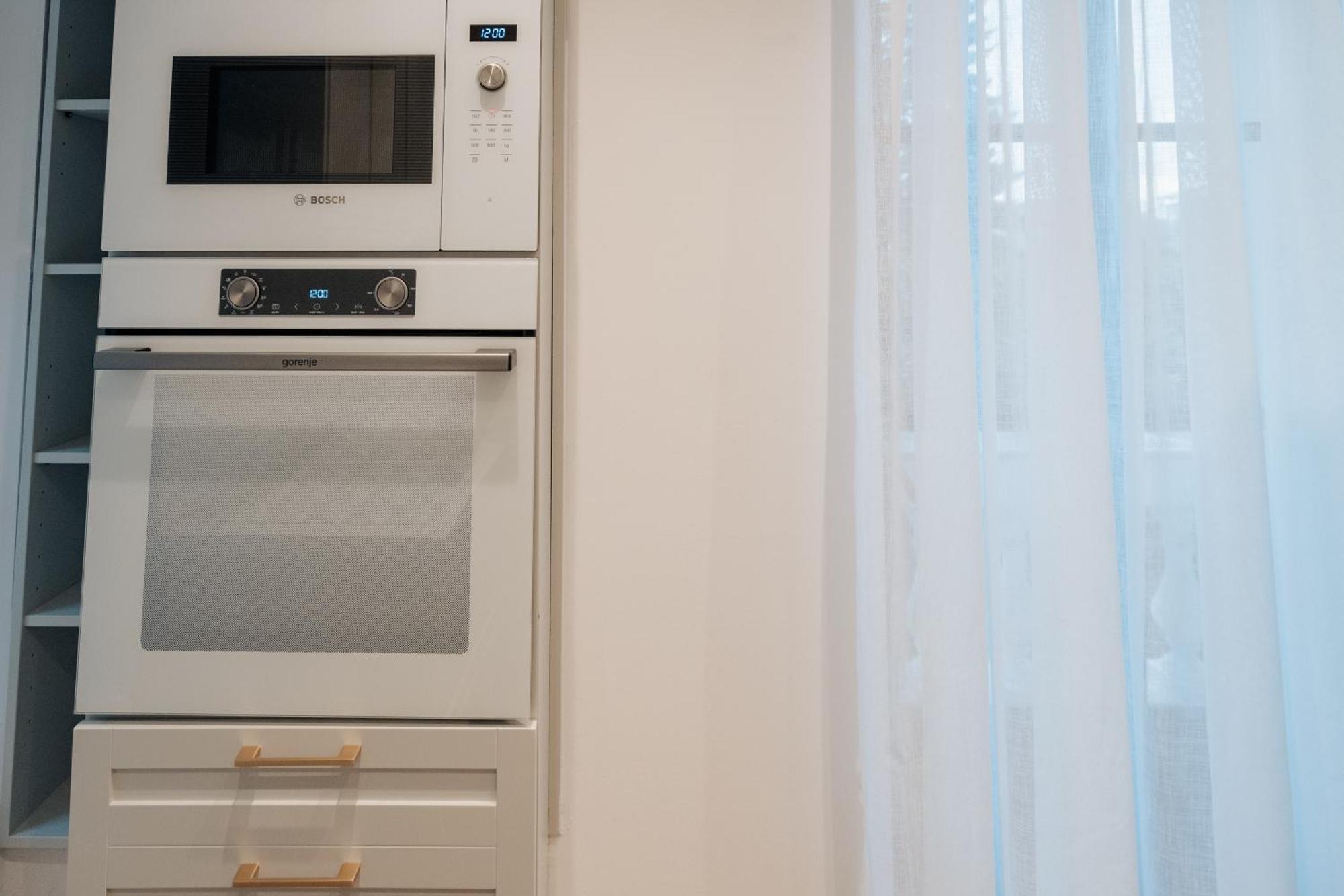 Emerald Suites フロリナ エクステリア 写真