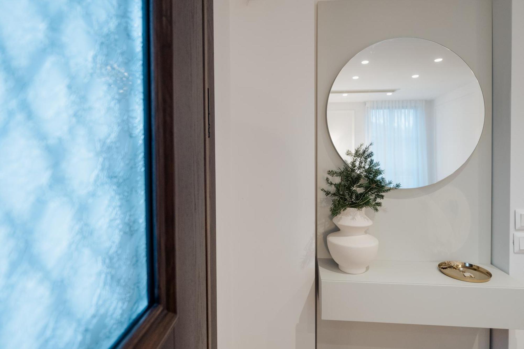 Emerald Suites フロリナ エクステリア 写真