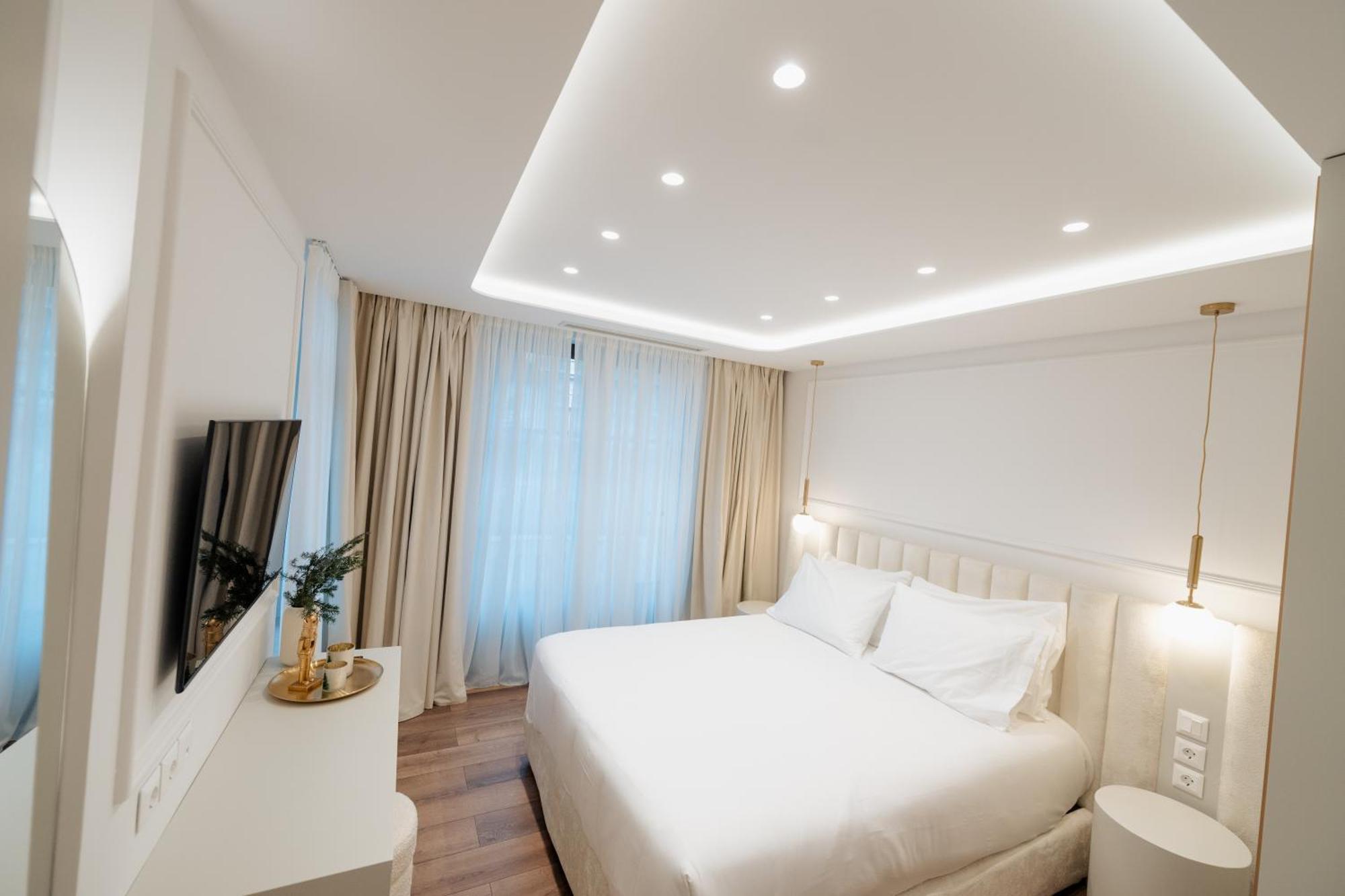 Emerald Suites フロリナ エクステリア 写真