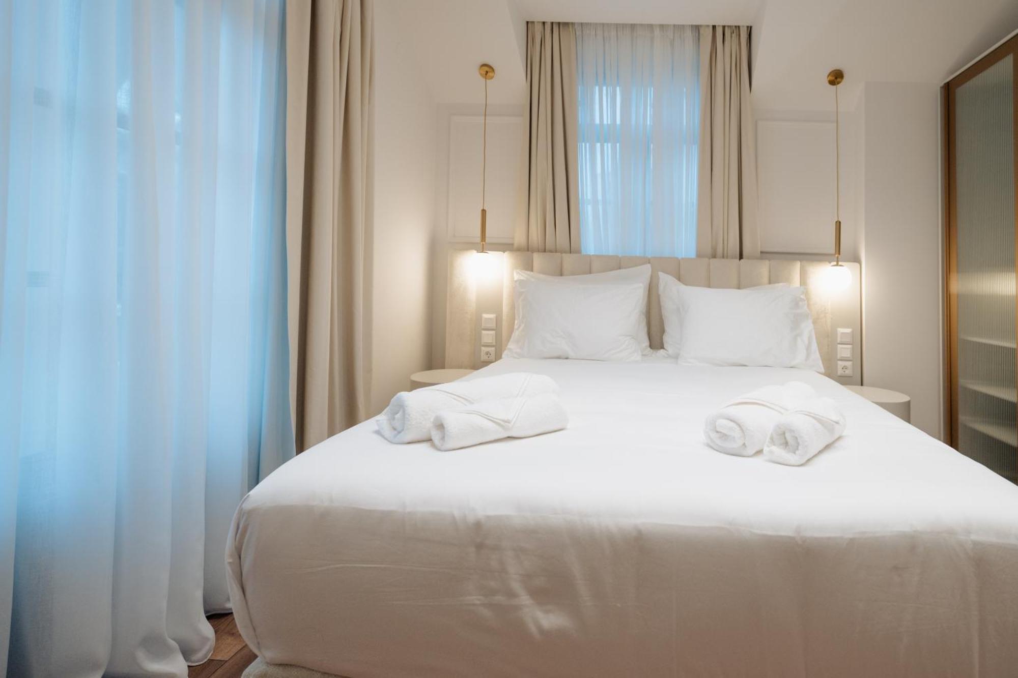 Emerald Suites フロリナ エクステリア 写真
