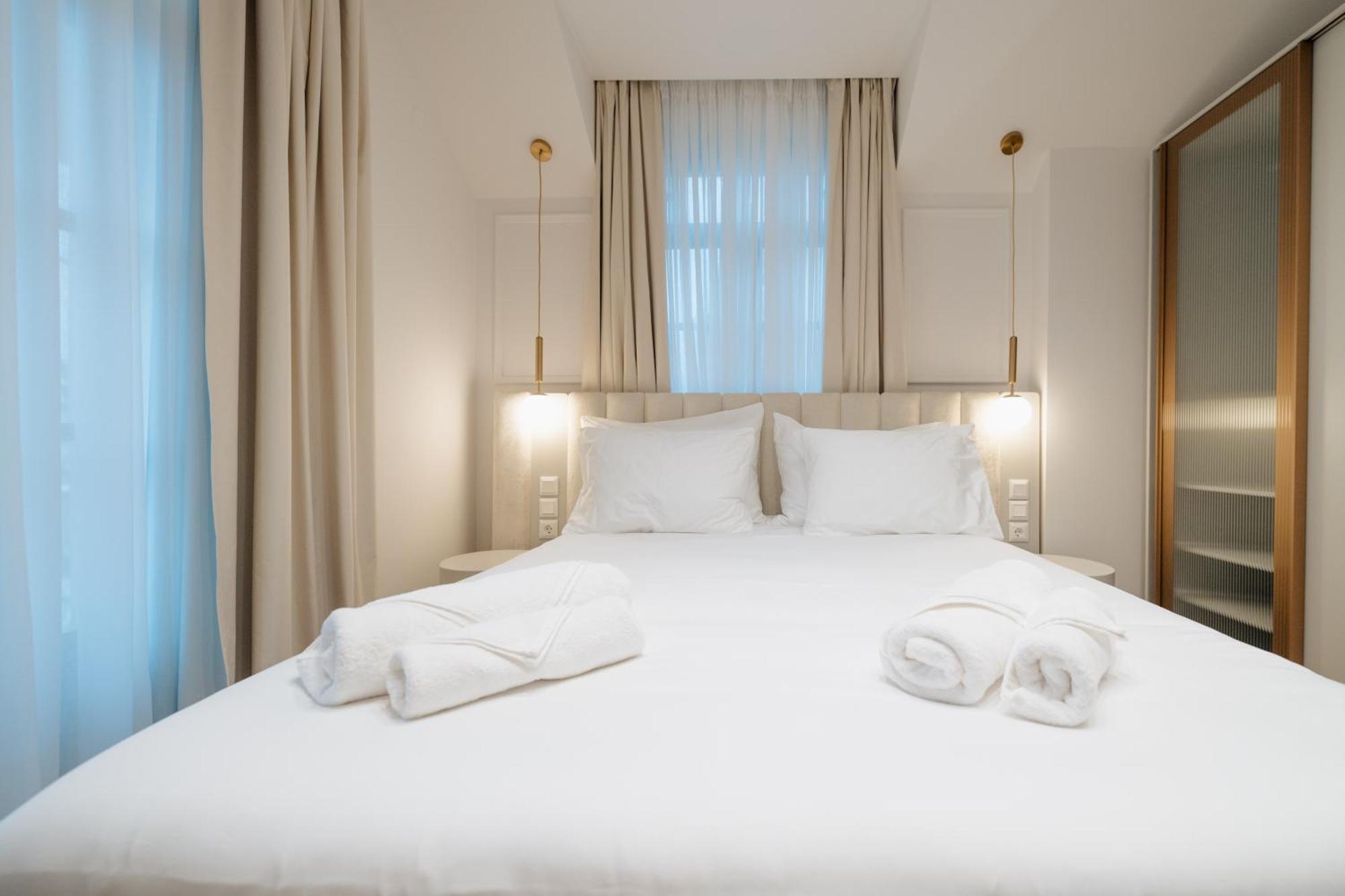 Emerald Suites フロリナ エクステリア 写真