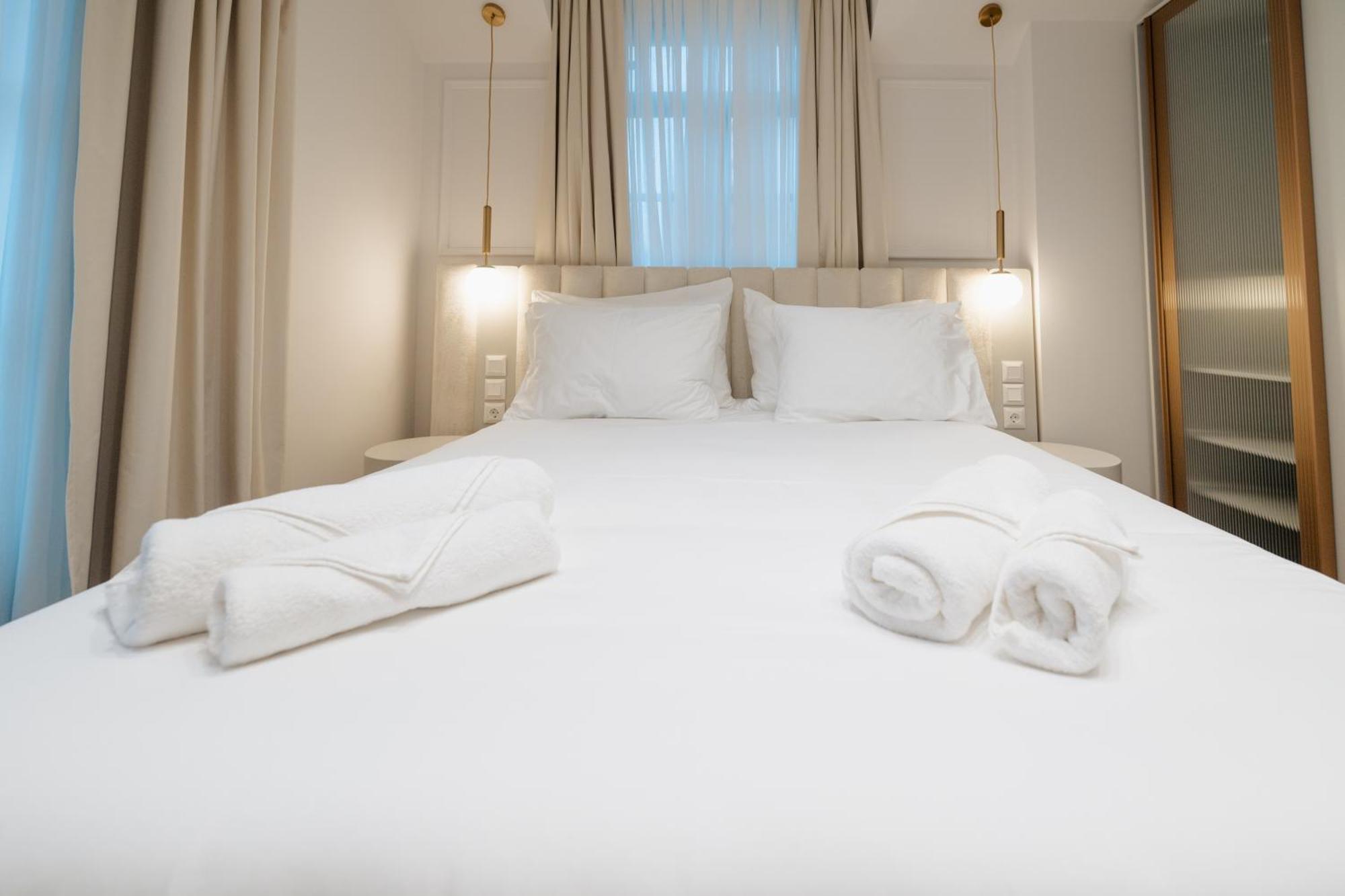 Emerald Suites フロリナ エクステリア 写真