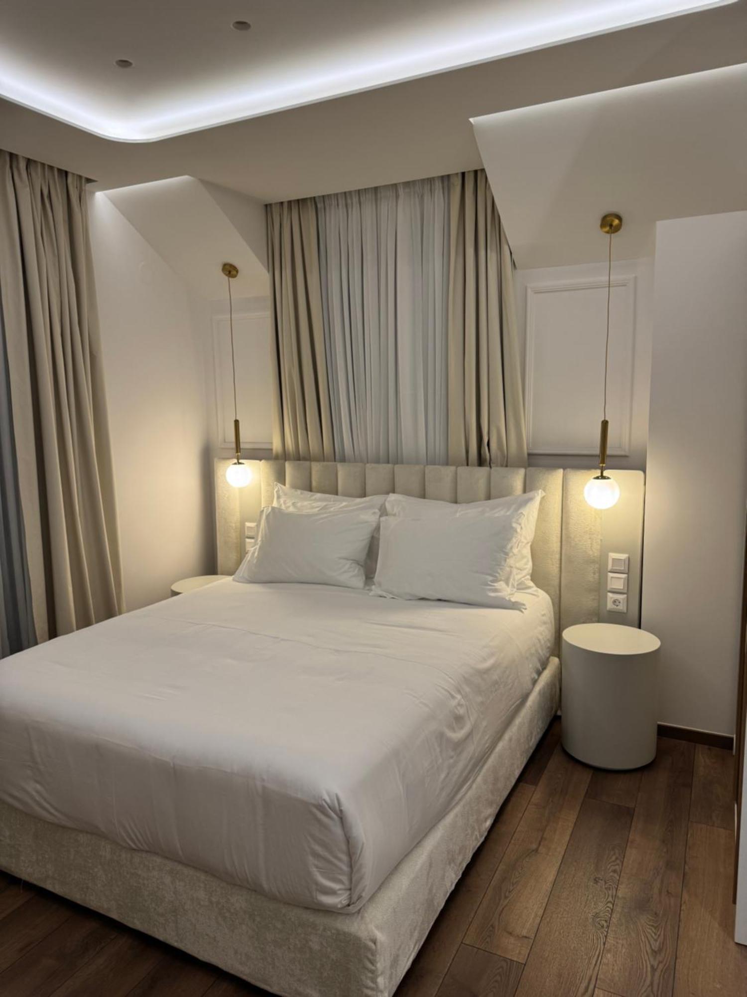 Emerald Suites フロリナ エクステリア 写真