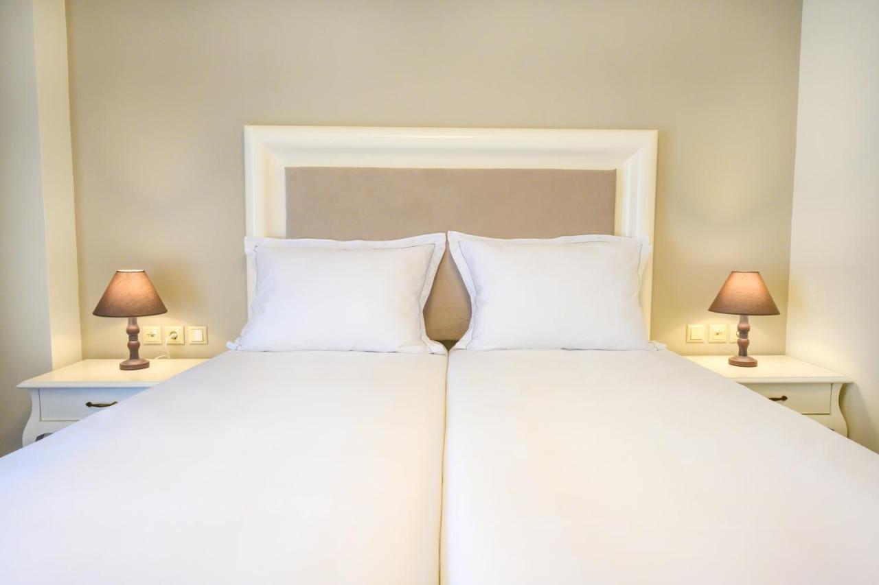 Emerald Suites フロリナ エクステリア 写真