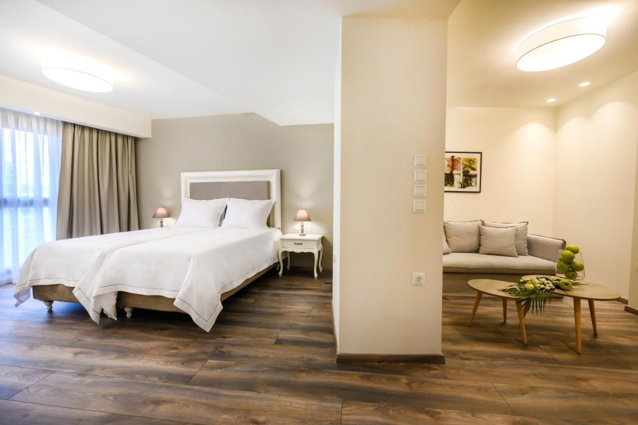 Emerald Suites フロリナ エクステリア 写真