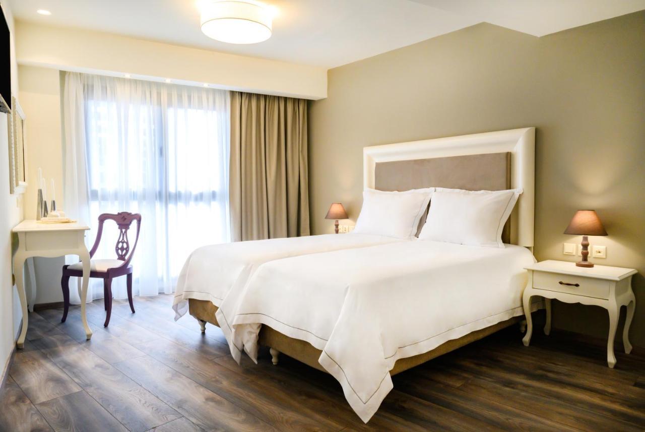 Emerald Suites フロリナ エクステリア 写真