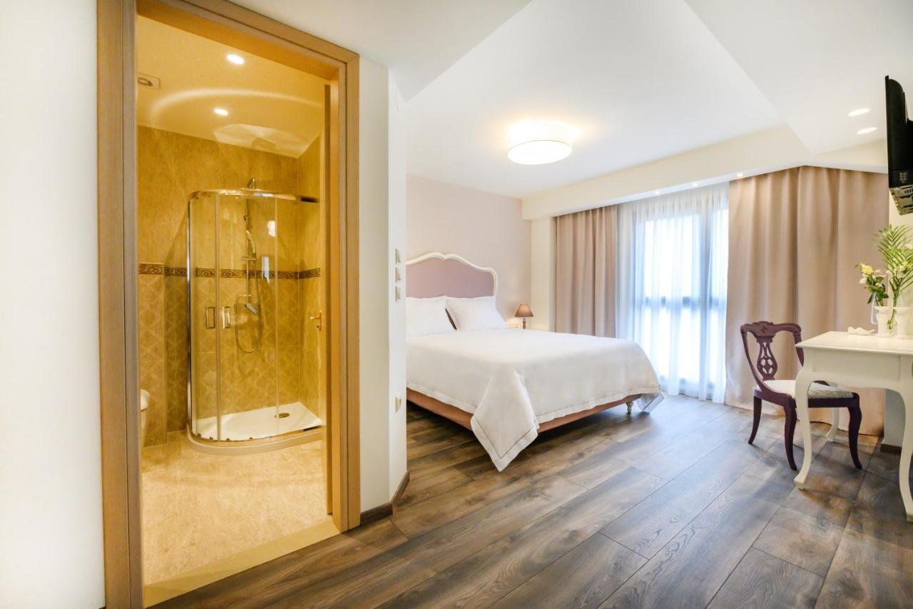 Emerald Suites フロリナ エクステリア 写真