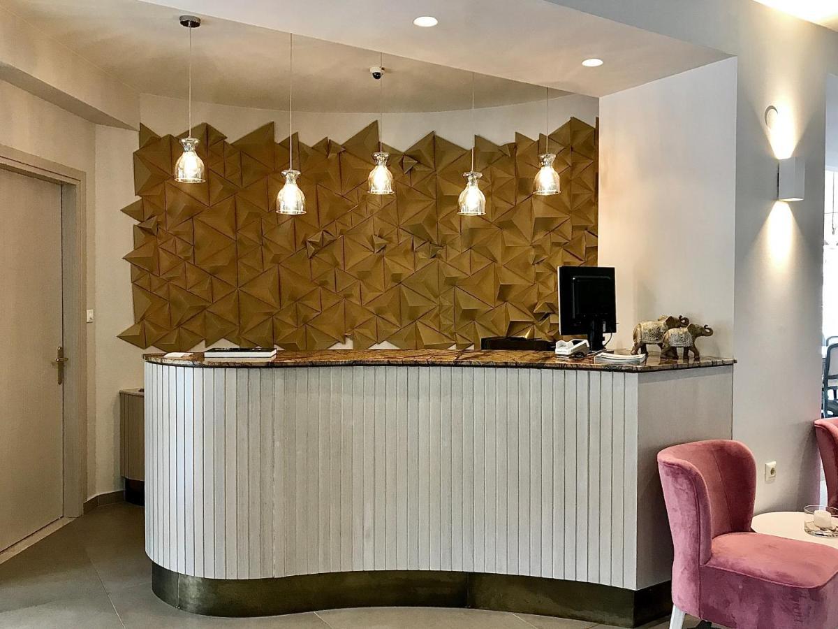 Emerald Suites フロリナ エクステリア 写真